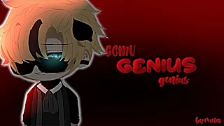 • GENIUS • {GCMV||GMNNN} by:runa