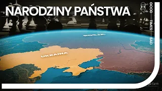 Ukraina już wygrała? Narodziny państwa.