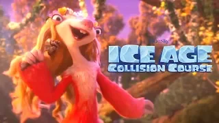 Jessie J (From Ice Age: Collision Course) - My Superstar (Audio)