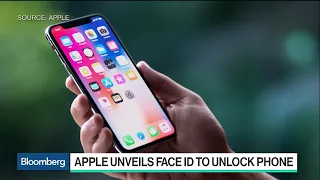 First Impressions of Apple's New iPhone X and iPhone 8