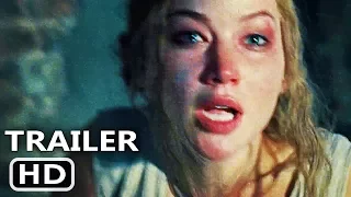 MOTHER! New Official Trailer (2017) Jennifer Lawrence, Javier Bardem, Thriller Movie HD