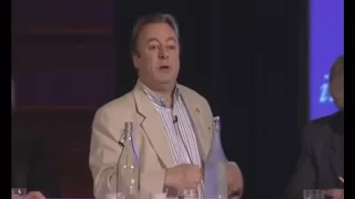 Christopher Hitchens' epic final word/conclusion @ Intelligence²