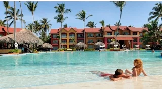 Доминикана Отели.Punta Cana Princess All Suites Resort and Spa 5*.Все включено