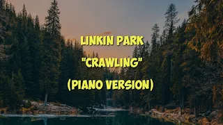 LINKIN PARK _ Crawling | Lirik Terjemahan#ruanglirik #linkinpark #liriklagu