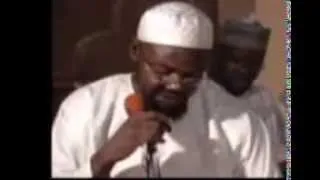 02Sheikh Abdulrazaq Yahaya Haifan Tafsir 1432(2011)