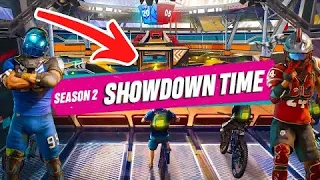 RIDERS REPUBLIC SEASON 2 SHOWDOWN PVP ARENA! -  PS5 1080P/60FPS