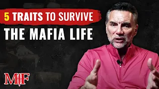 5 Traits To Survive The Mafia Life | Michael Franzese