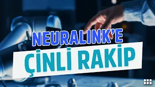 Neuralink'e Rakip Mi Geliyor?