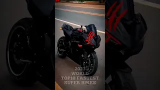 💥BOYS DREAM WORLD FASTEST TOP10 SUPER BIKES 2023 #shorts #short #youtubeshorts #trending #bike #bike