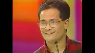 The Price is Right (#9932D): April 9, 1996