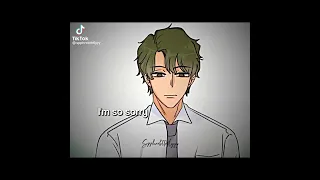 Manhwa edit||Tik tok Compilation| [Part 173]🌸💗