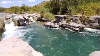 Devil's River - The Most Beautiful in the State of Texas.