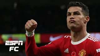 Reaction to Manchester United's 3-0 win at Tottenham | Premier League | ESPN FC