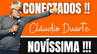 💥 Pastor Cláudio Duarte, CONECTADO, Claudio Duarte, Cláudio Duarte 2021, pastor Cláudio Duarte 2021