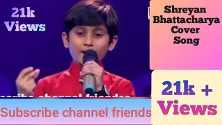 #subscribe_our_channel Shreyan bhattacharya./ Tujhe yad kar liya hai