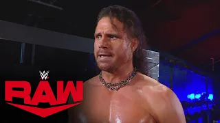 John Morrison wants to end The Miz next week: Raw, Aug. 23, 2021
