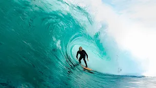 Paddling Cape Solander