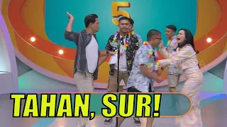 Bapak-Bapak Ikut Arisan, Kok Dadang Ada Banyak? | ARISAN (19/08/23) Part 1