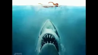 Jaws theme