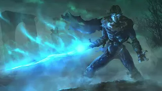 Soul Reaver - Main Theme (Ozar Midrashim) [REMAKE]