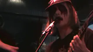 Привет от мертвеца - Sonic Death LIVE @The Place 07.05.21