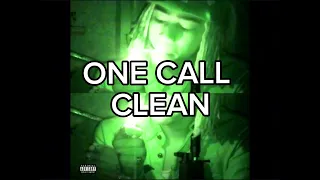 (Clean) Rich Amiri - “One Call”