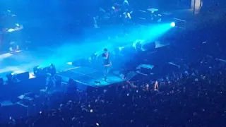 Booba bercy 05/12/2015