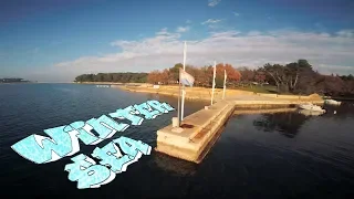 Winter Sea - FPV Freestyle