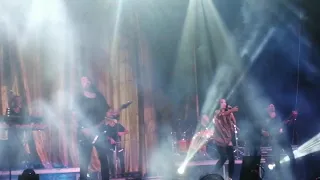 Tarja Turunen-Innocence Live Escena Monterrey México 23 de Octubre 2019