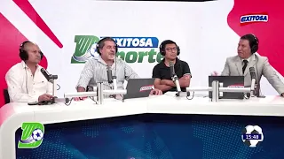 EXITOSA DEPORTES JUEVES 02MAYO24