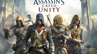 Assassin's Creed Unity - Game Movie