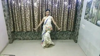 O Rangrez Dance Cover!❤️| Bhaag Milkha Bhaag|