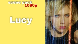 Люсі Lucy scene pack[1080p+logoless] Scarlett Johansson Скарлетт Йоганссон
