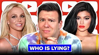 WOW! Donald Trump was Right! #FreeBritney Jamie Lynn Spears Lying Accusations, INSANE HEATWAVE &...