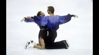 Torvill and Dean 1984