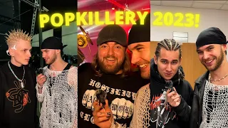 POPKILLERY 2023!