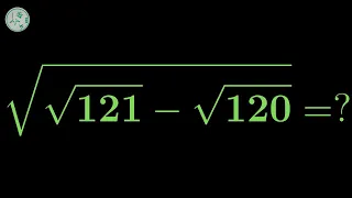 Germany - Math Olympiad Question | Nice Trick!!!