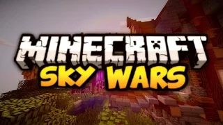 SkyWars #9 Хорошо сыграли! :)