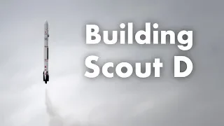 Live Building Scout D