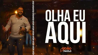 JP - Olha Eu Aqui - (ENTARDECER COM JP AO VIVO)