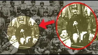 5 Unexplained History Mysteries That Are Creepy