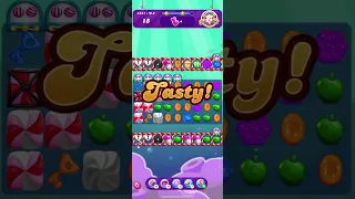 Candy Crush Saga Level 5251 No Boosters 26 Moves @Candycrushit77