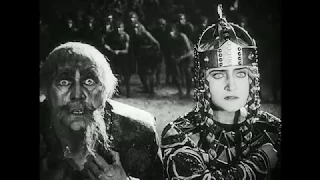 Kriemhild's Revenge (1924) Trailer