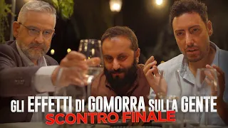 The Jackal - Gli effetti di GOMORRA sulla GENTE - Scontro Finale