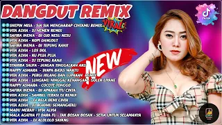 DANGDUT REMIX TERBARU 2023🎶KUMPULAN LAGU DANGDUT REMIX VIRAL🎶SIA SIA MENGHARAP CINTAMU, NEMEN