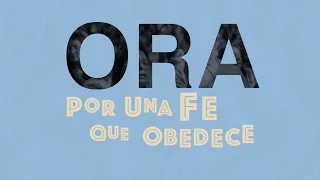 🔴 Oración de la mañana (Por una fe que obedece) 🌎🌍🌏 - 21 Febrero 2023 - Henry Pabón | Su Presencia