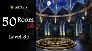 Can You Escape The 50 Room 18, Level 35