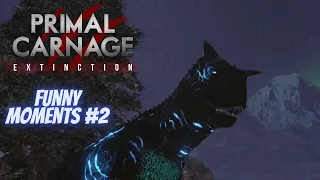 Primal Carnage Extinction Gameplay | Volume 2