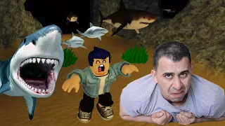 ESCAPE DO ZOOLÓGICO NO ROBLOX (Escape The Zoo Obby)