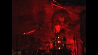 NERVANA - Rape Me (Live at Babylon 05.04.2012 / Istanbul)